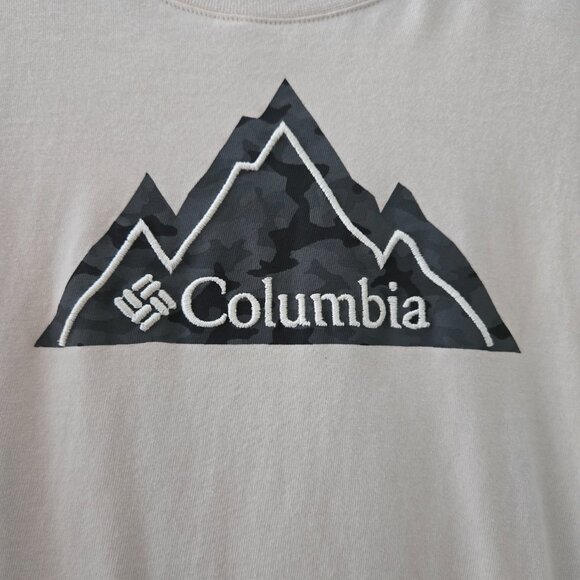 Columbia long sleeve size L - Picture 2 of 5